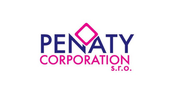 penaty logo